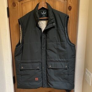 Coolchoice  Padded Puffer Vest
